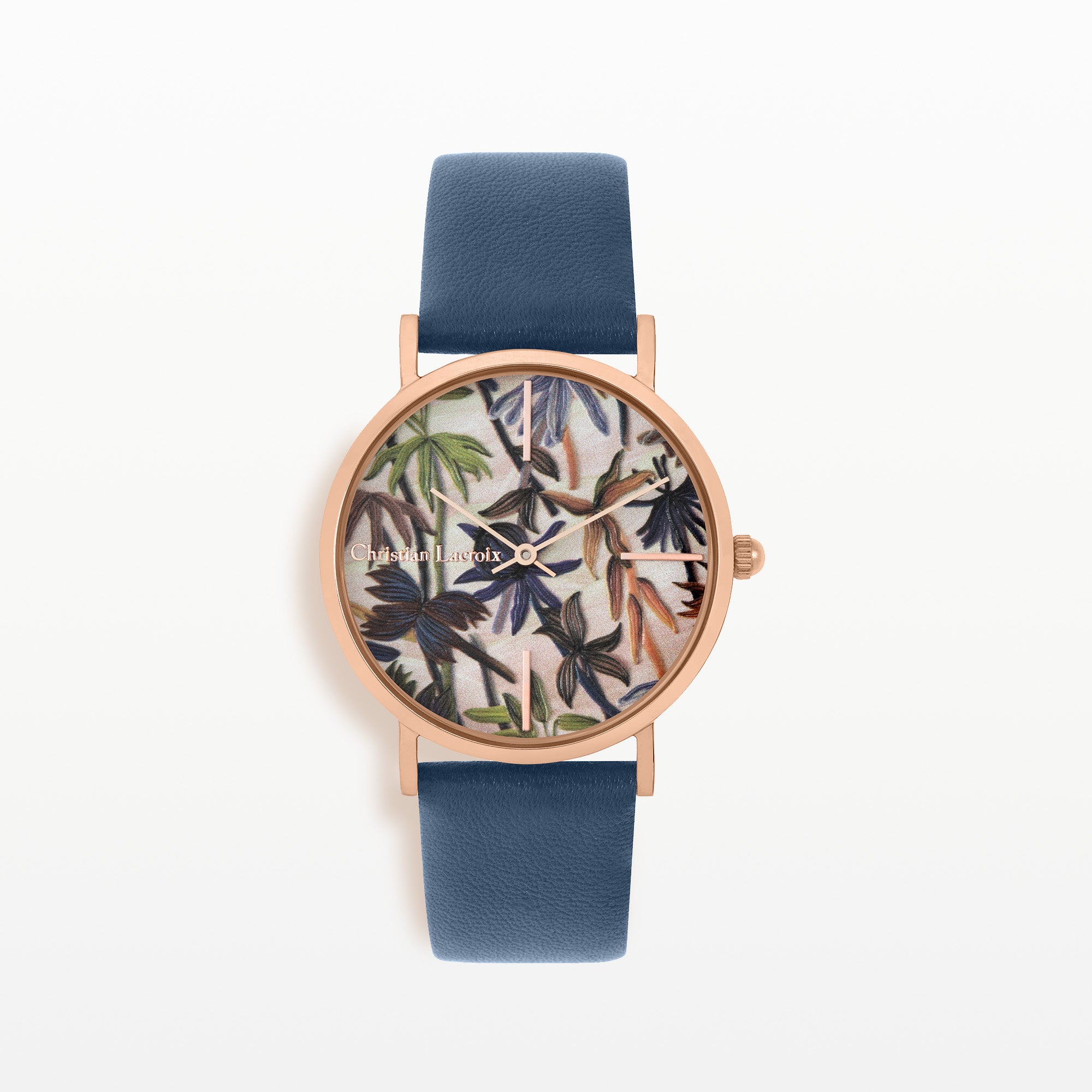 Montre guatiza Pétrole