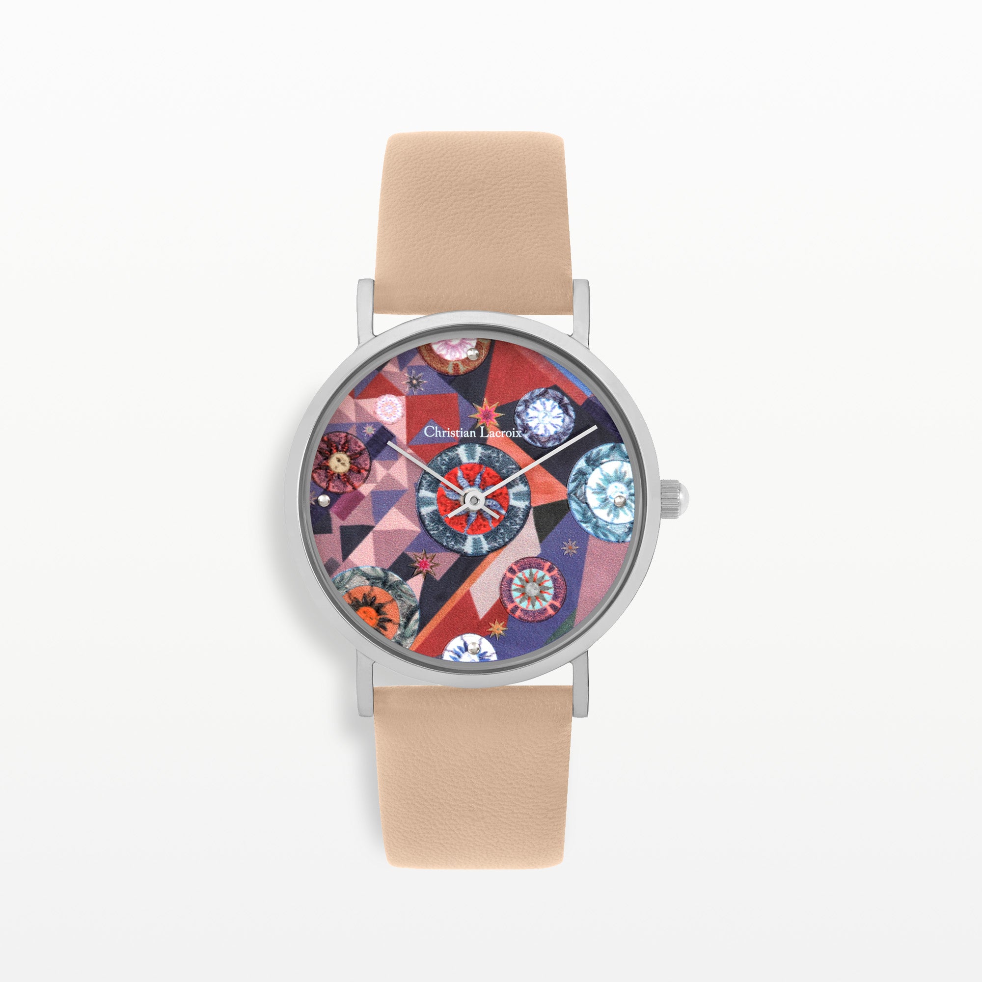 montre Boutis Sun Beige