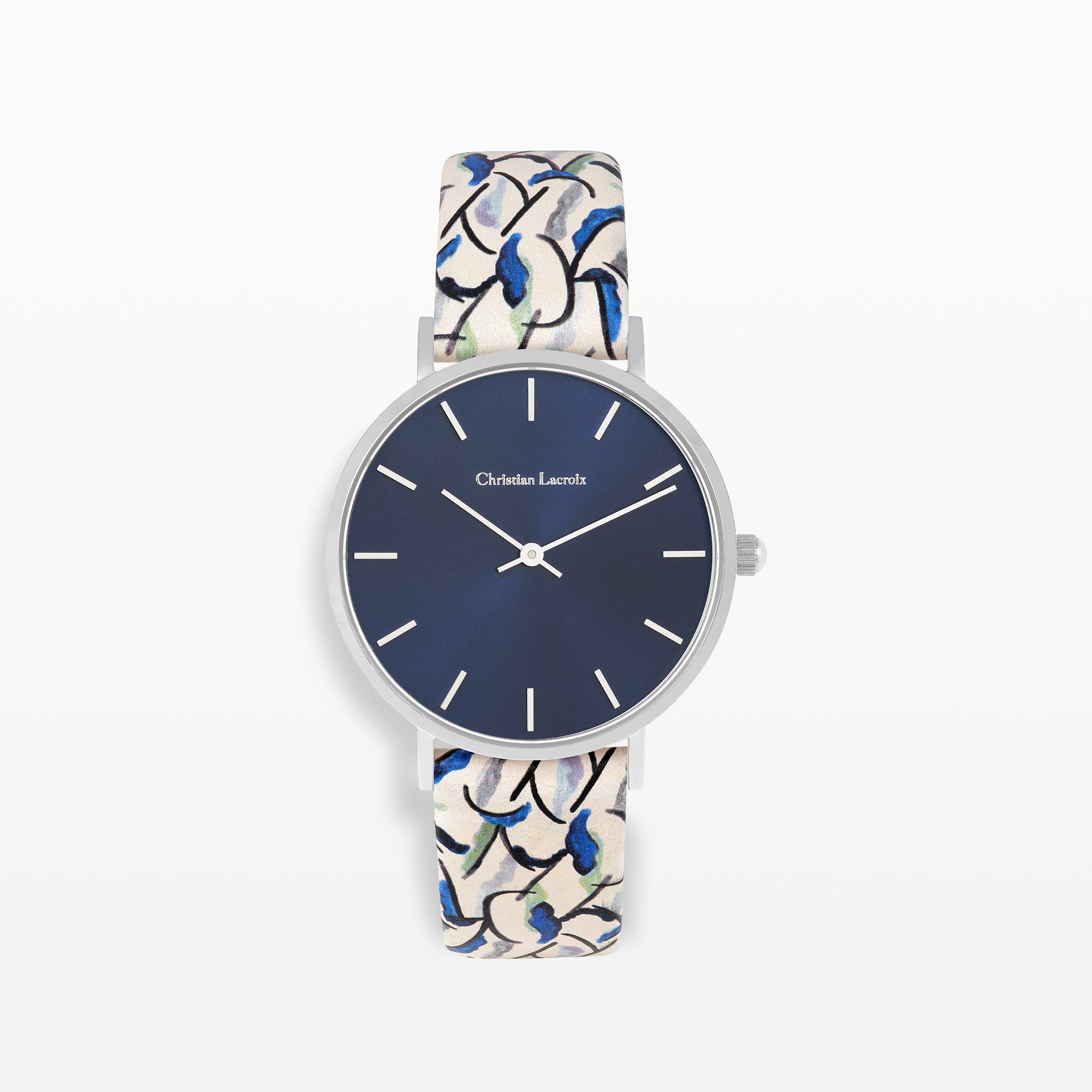 Bohemian Rhapsody Watch Navy