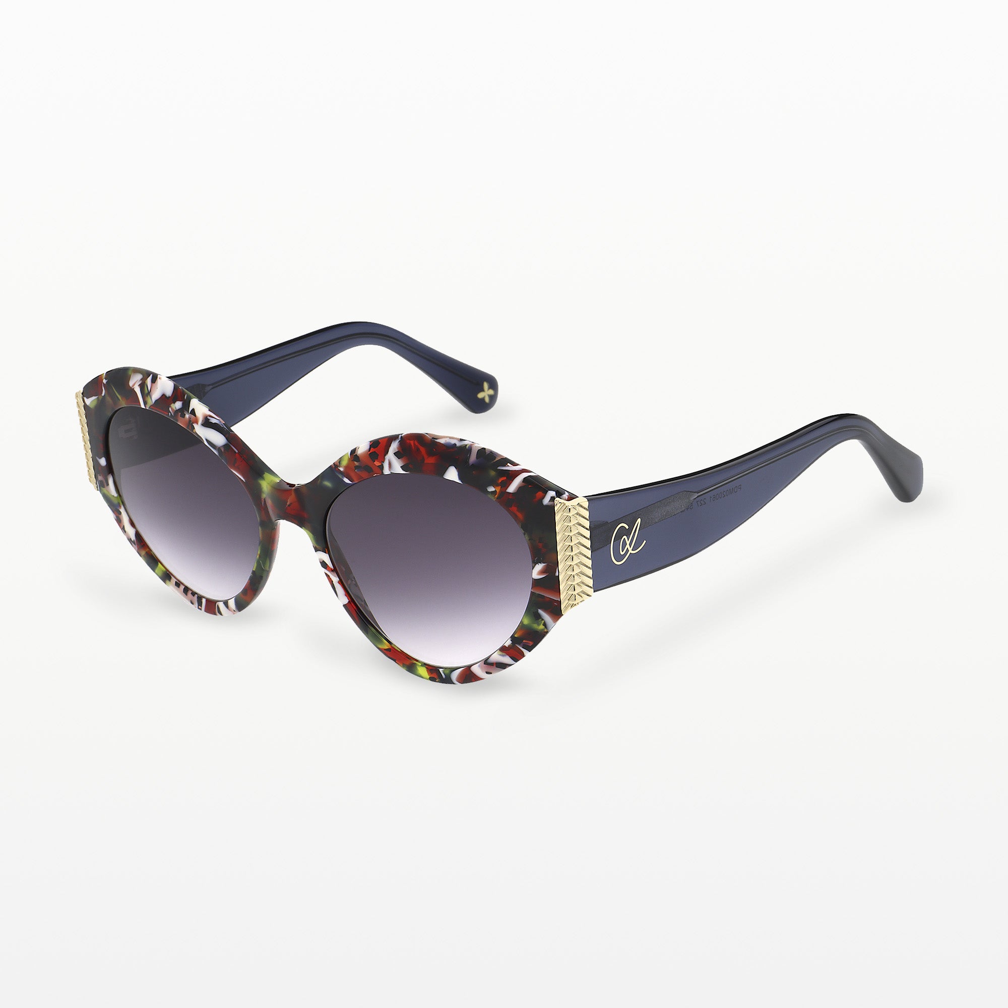 Butterfly eyewear Cosmo Folie 