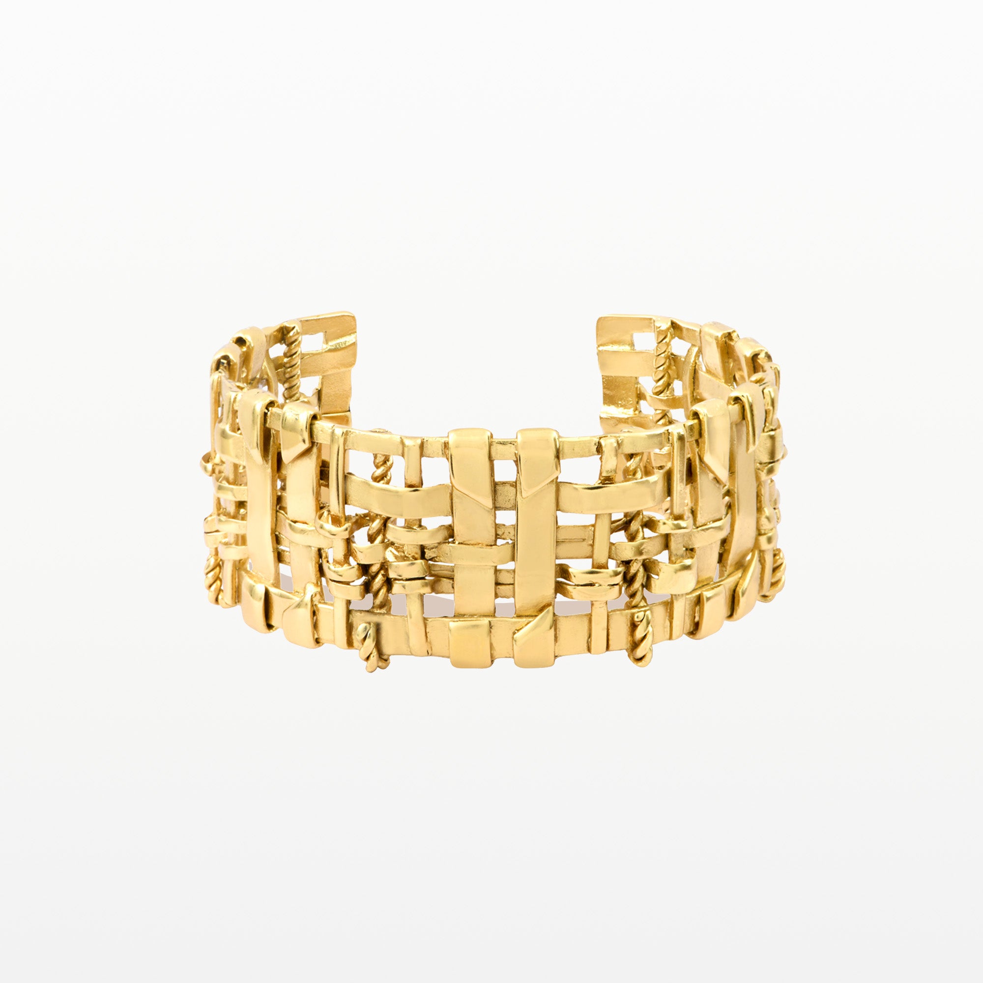 Ariane cuff bracelet