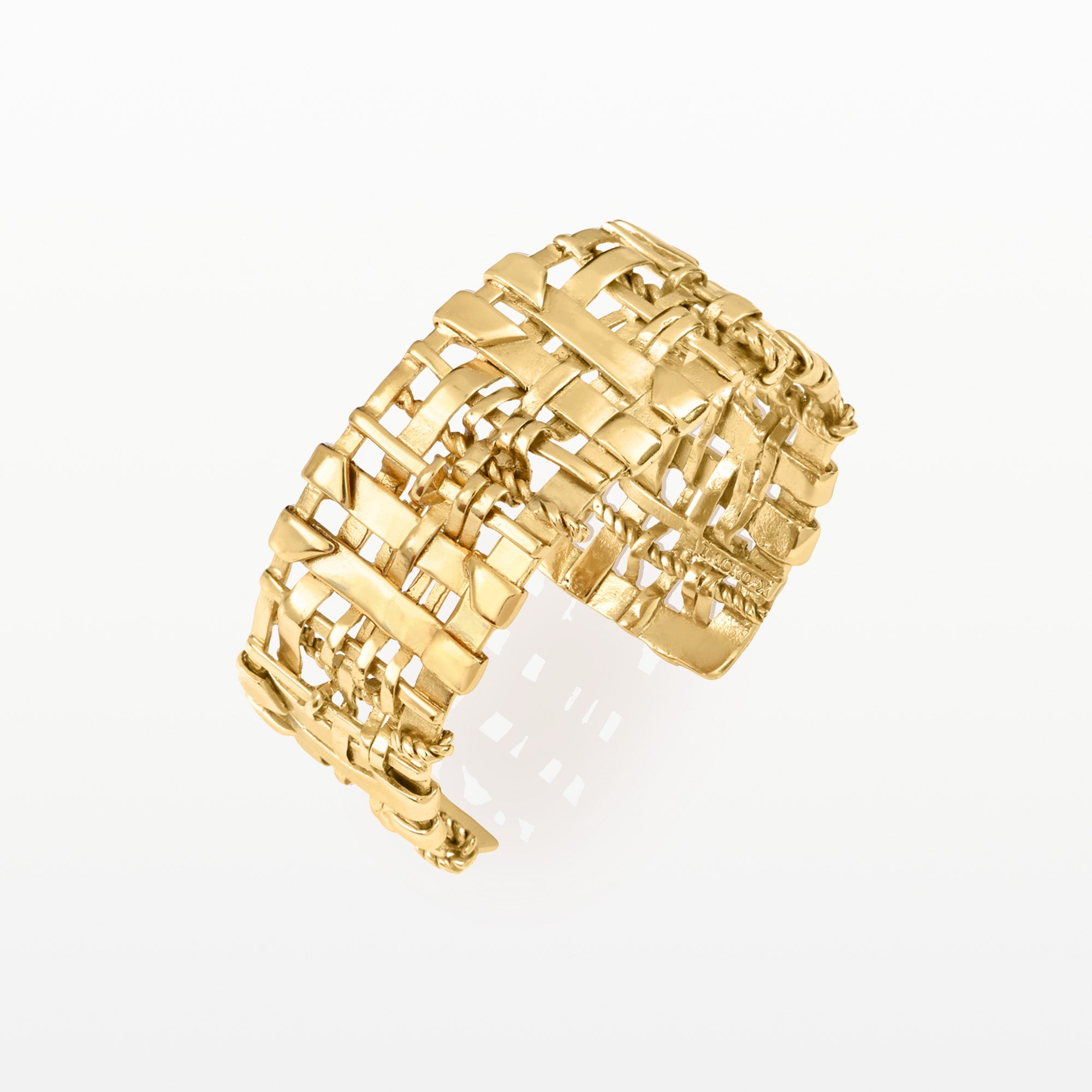 Ariane cuff bracelet