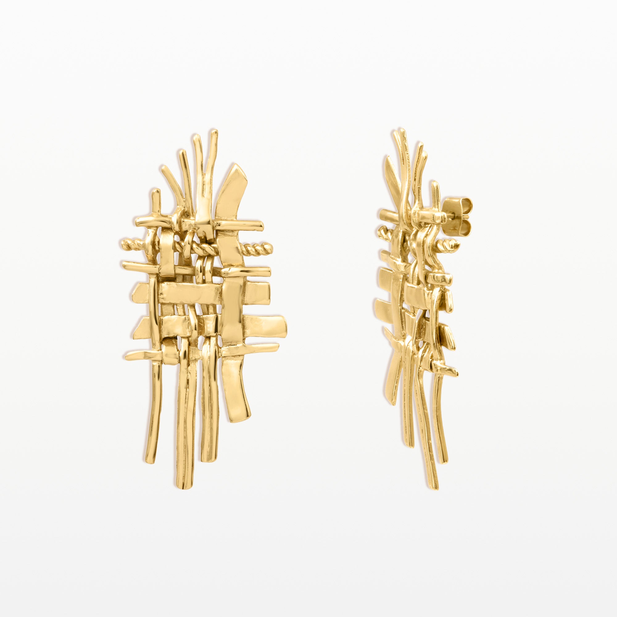 Ariane earrings