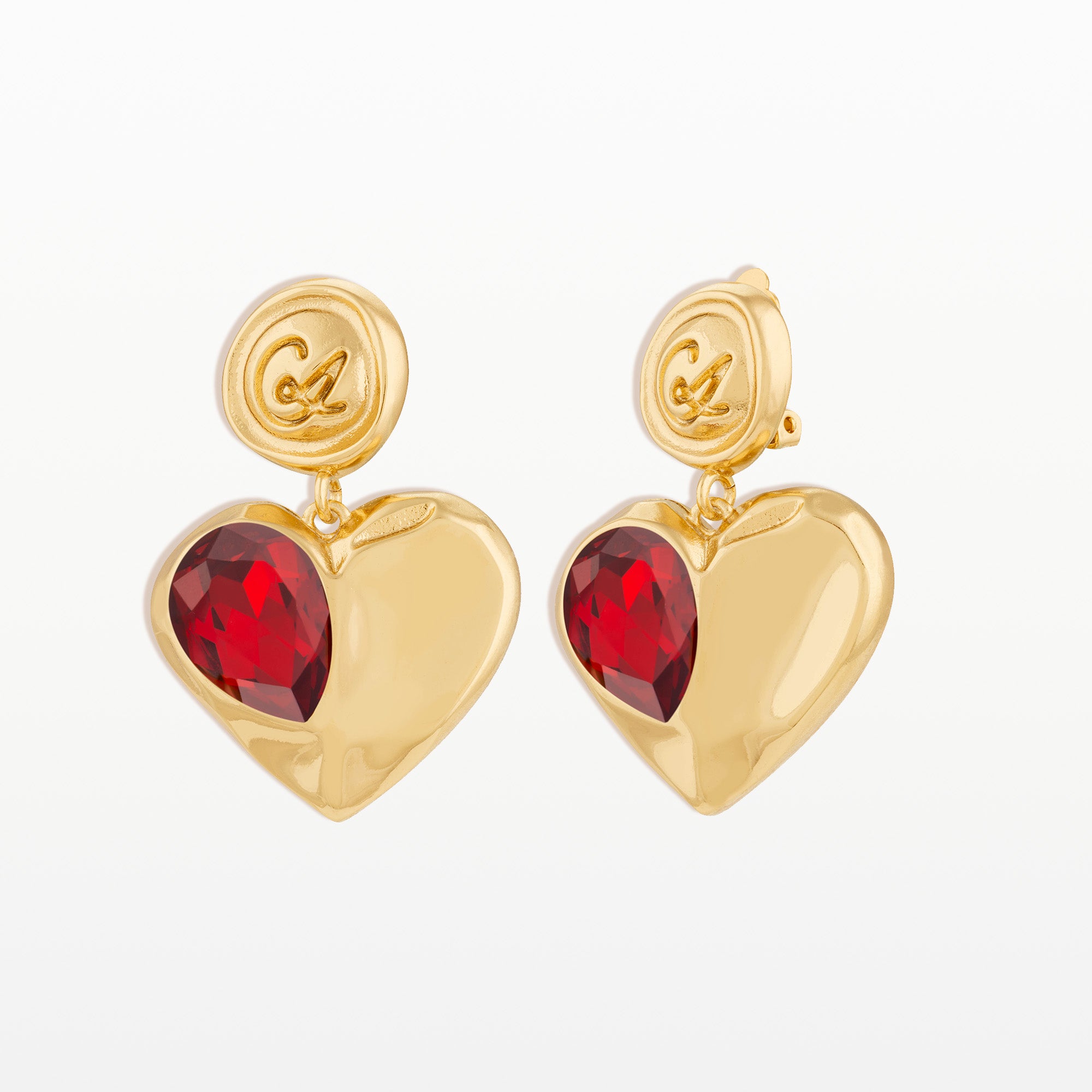 Lovestoria earrings