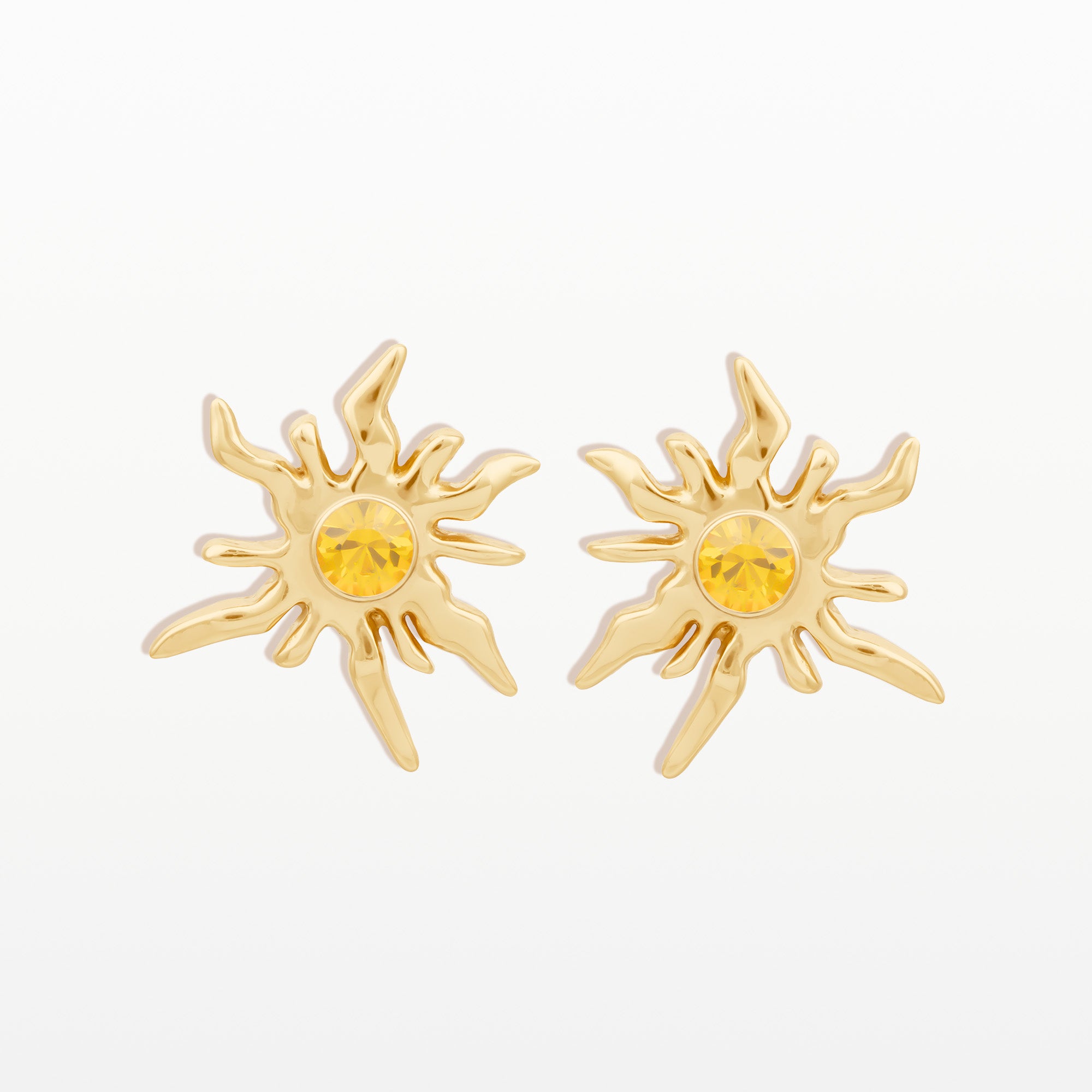 Aurore earrings