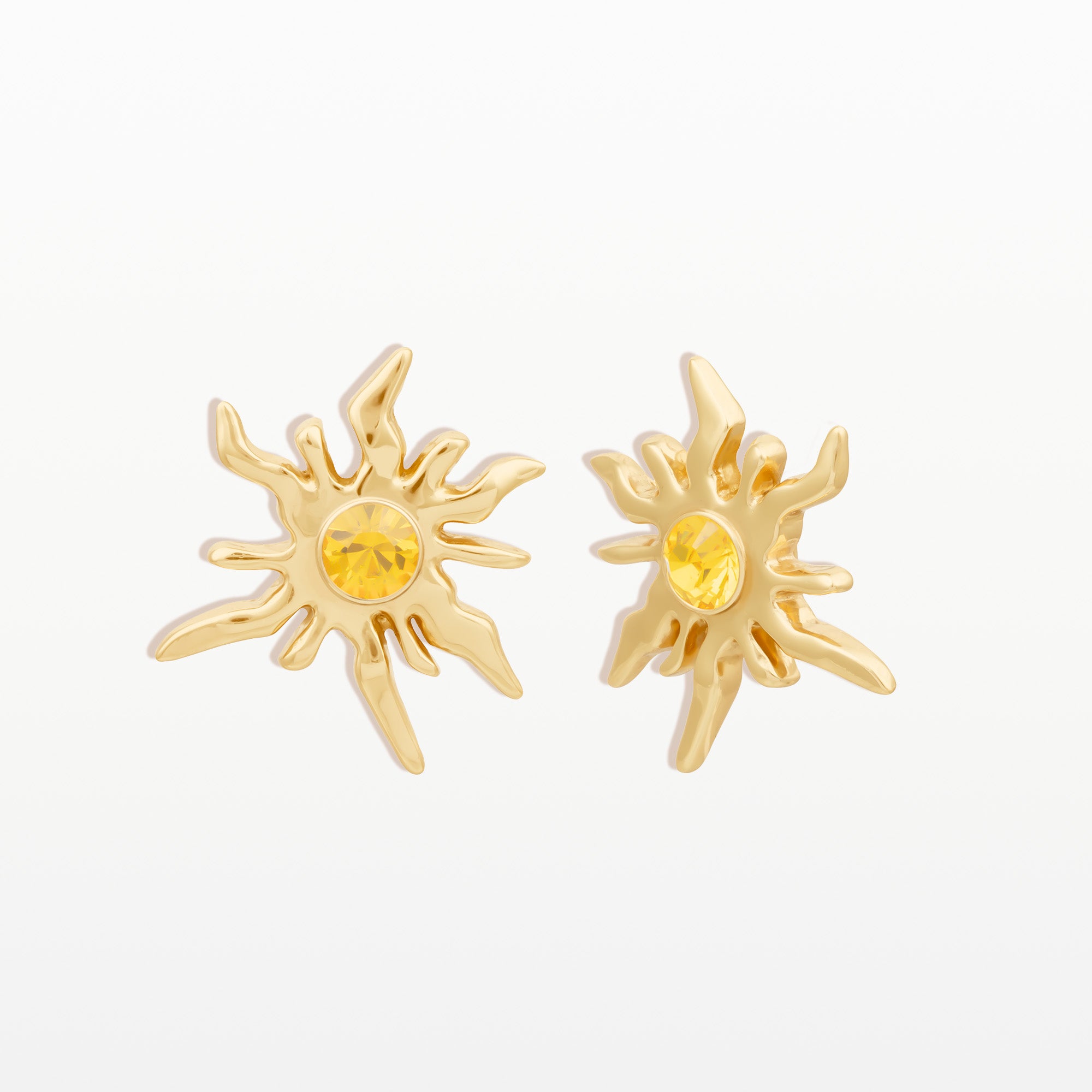 Aurore earrings