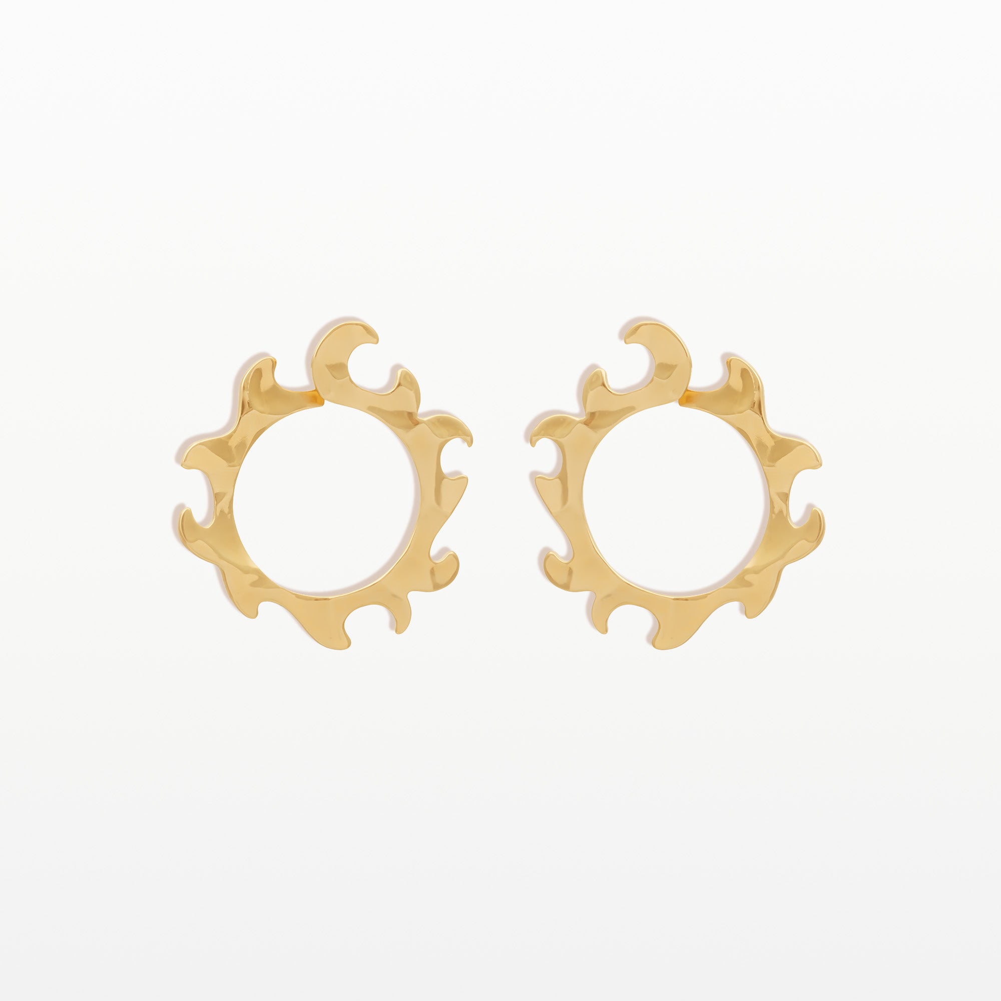 equinox earrings