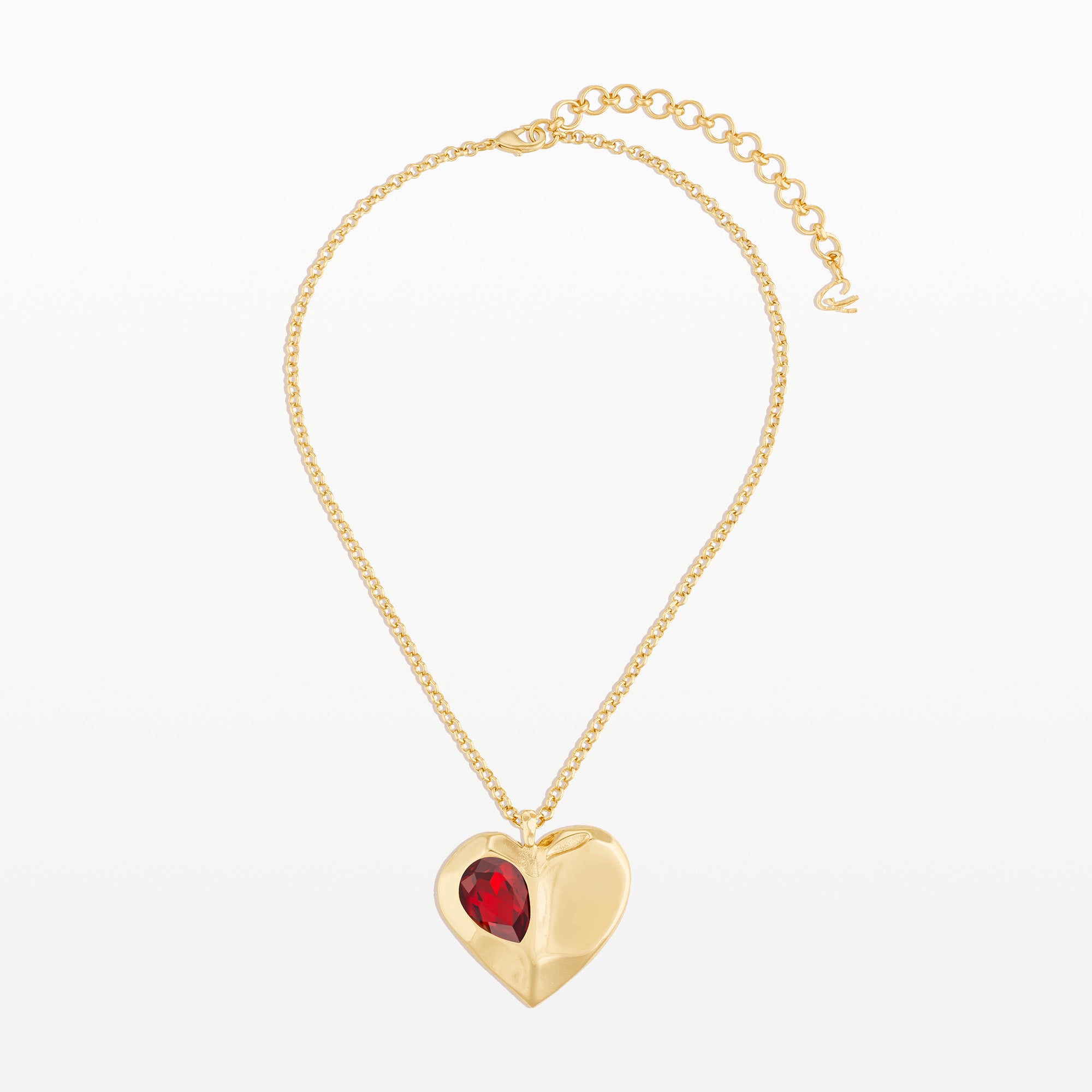 Lovestoria Necklace