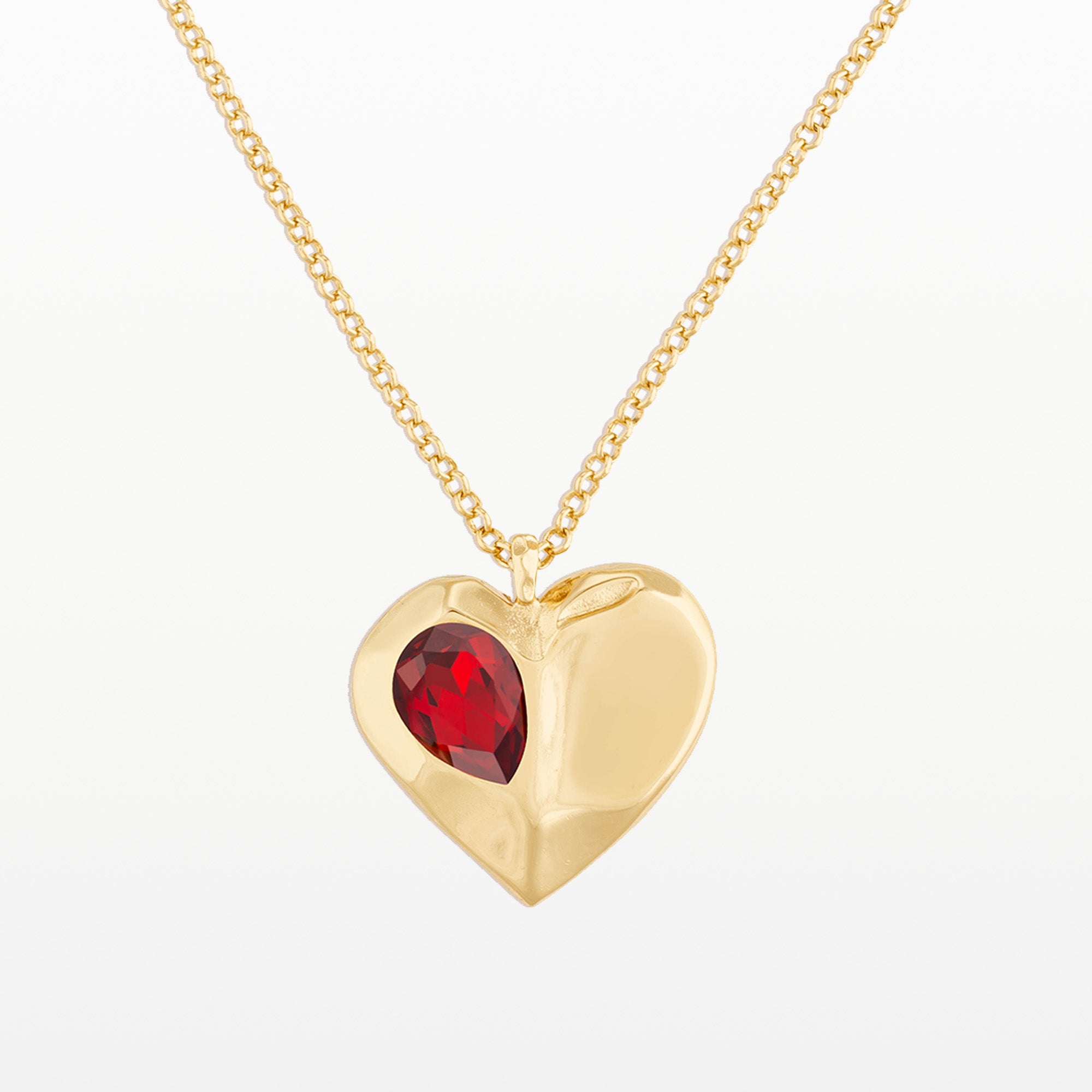 Collier Lovestoria